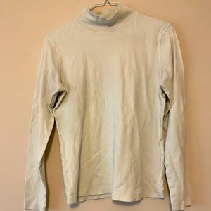 Medium turtle neck